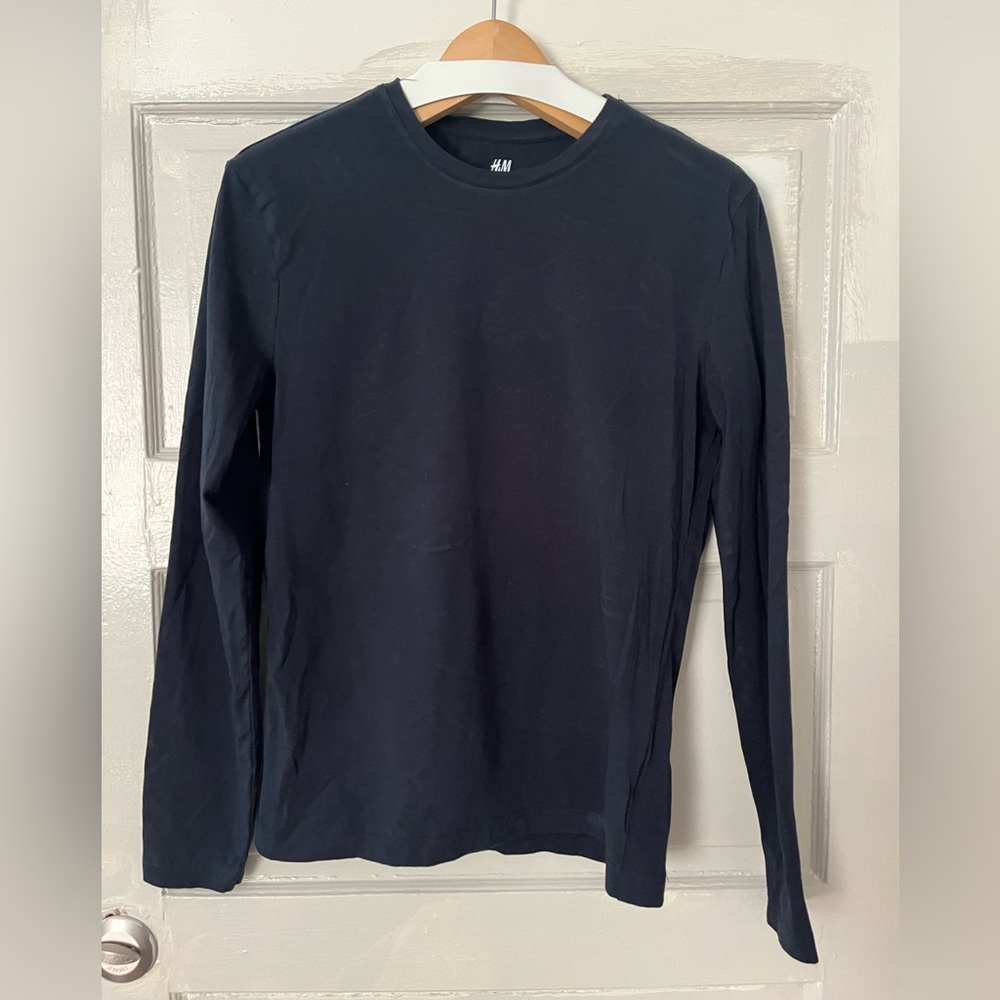 H&M Long sleeve